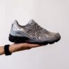 Asics Gel NYC Mid Grey Sheet Rock 1203A280-020