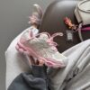 Asics Gel-NYC Pink Cream Pure Silver 1203A571-100