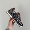 Asics Gel-NYC Reddish Brown 1203A383-200