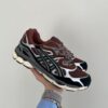 Asics Gel-NYC Reddish Brown 1203A383-200