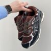 Asics Gel-NYC Reddish Brown 1203A383-200