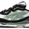 Asics Gel NYC White Black Ivy 1201A789-101