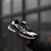Asics Gel NYC White Black Ivy 1201A789-101
