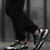 Asics Gel NYC White Black Ivy 1201A789-101