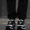 Asics Gel NYC White Black Ivy 1201A789-101