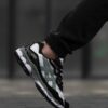 Asics Gel NYC White Black Ivy 1201A789-101