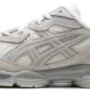 Asics Gel-Nyc Cream Grey 1203A739-100
