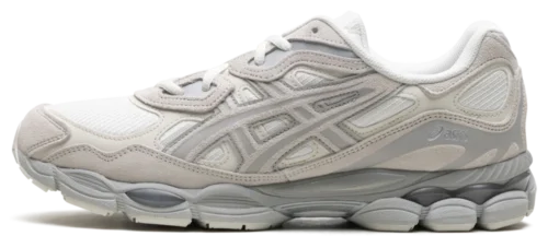 Asics Gel-Nyc Cream Grey 1203A739-100