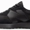 New Balance 327 Triple Black MS327LX1