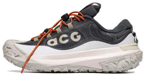 Nike ACG Mountain Fly 2 Low GTX Dark Smoke Grey HF6245-002