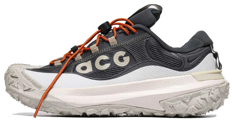 Nike ACG Mountain Fly 2 Low GTX Dark Smoke Grey HF6245-002