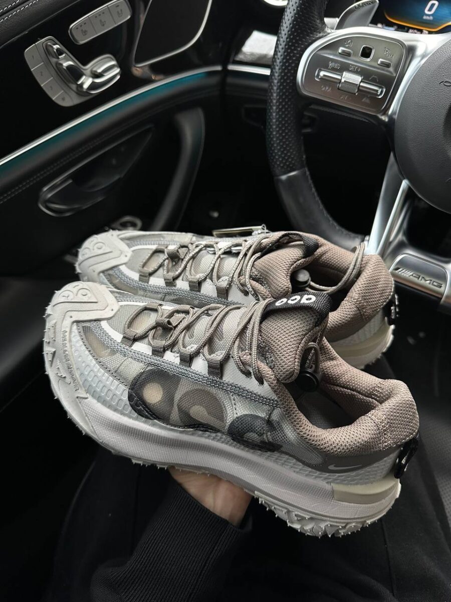 Nike ACG Mountain Fly 2 Low Iron Ore DV7903-003