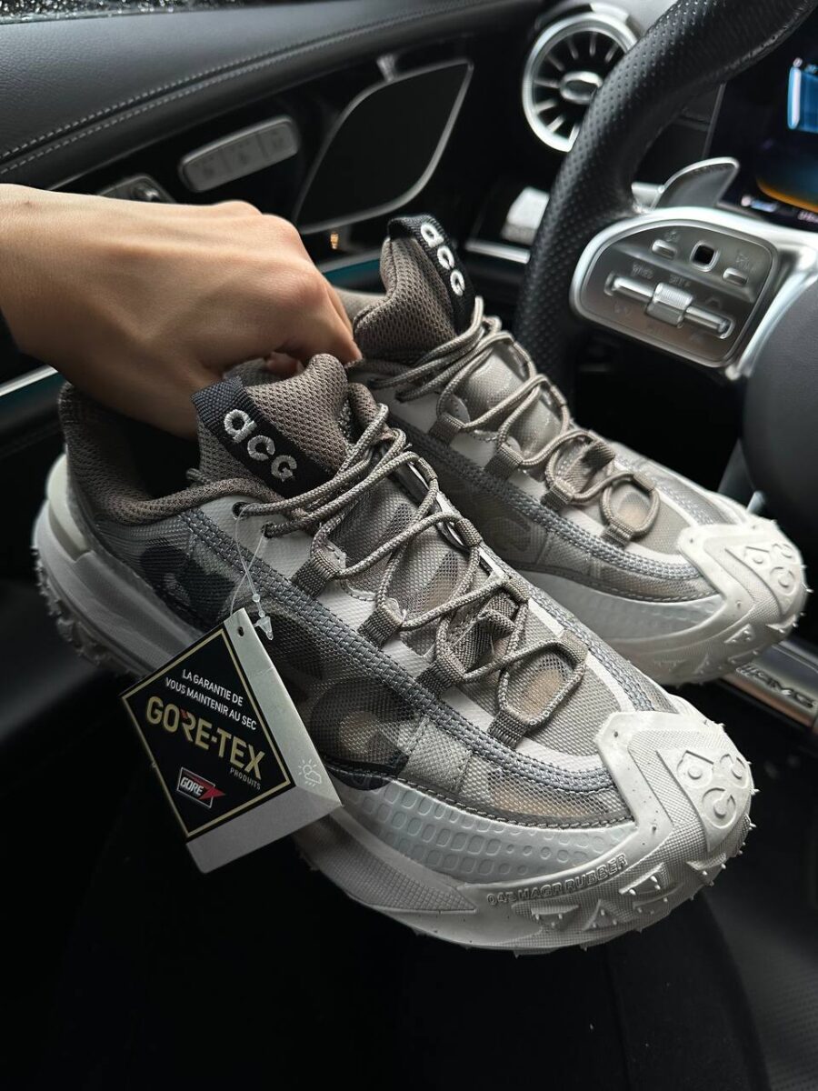 Nike ACG Mountain Fly 2 Low Iron Ore DV7903-003