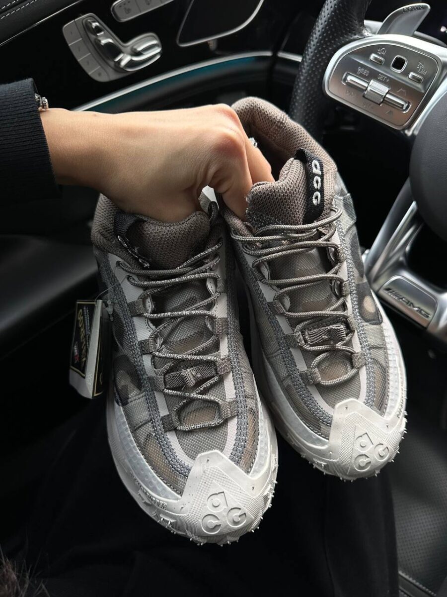 Nike ACG Mountain Fly 2 Low Iron Ore DV7903-003