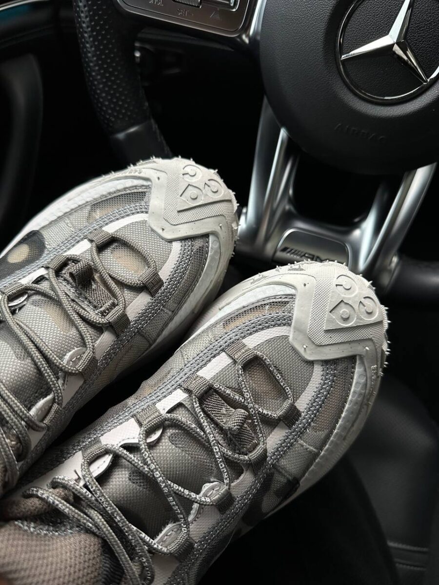 Nike ACG Mountain Fly 2 Low Iron Ore DV7903-003