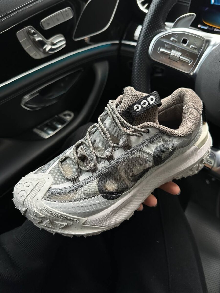 Nike ACG Mountain Fly 2 Low Iron Ore DV7903-003