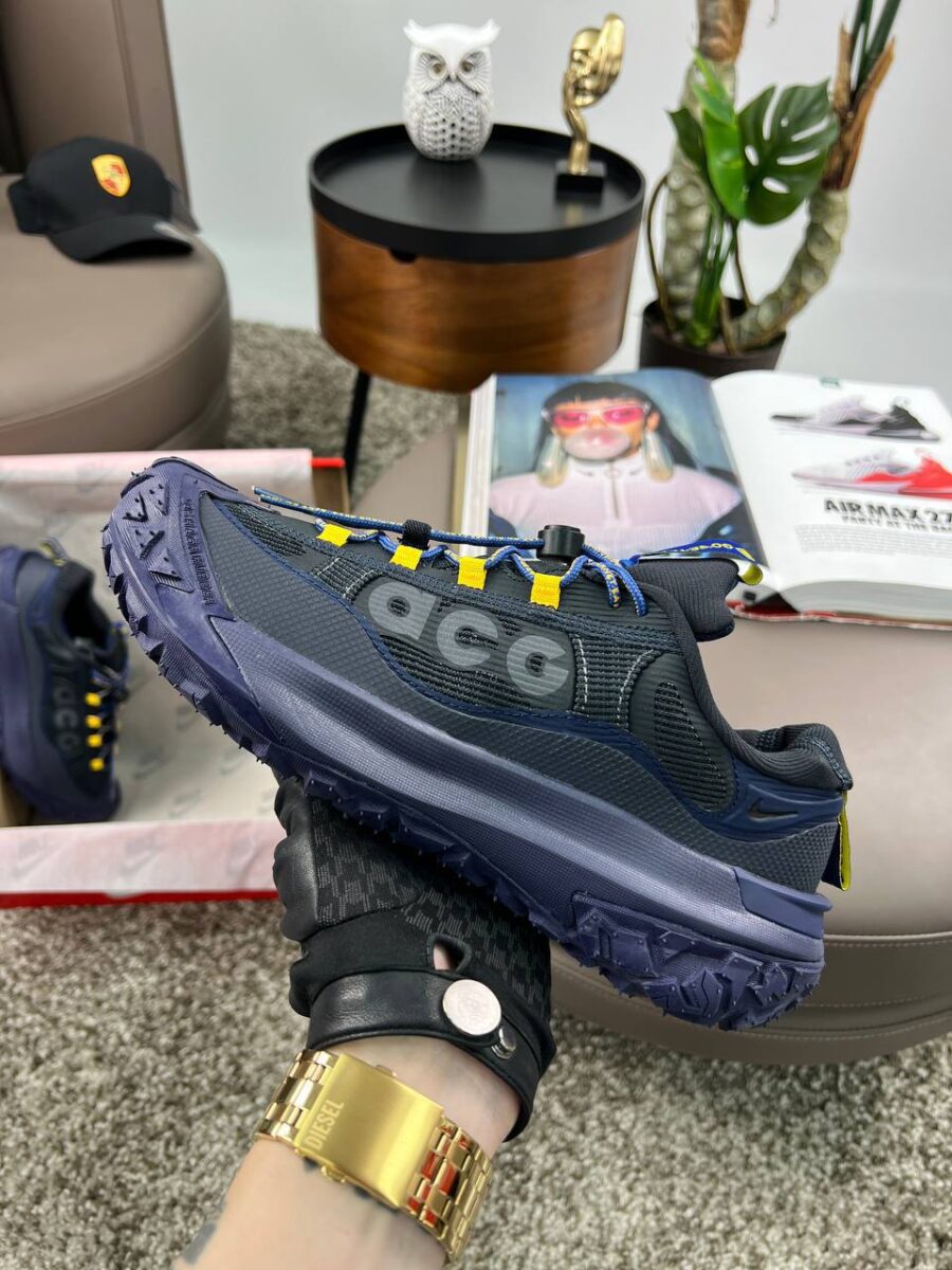 Nike ACG Mountain Fly 2 Low Midnight Navy HF6245-400