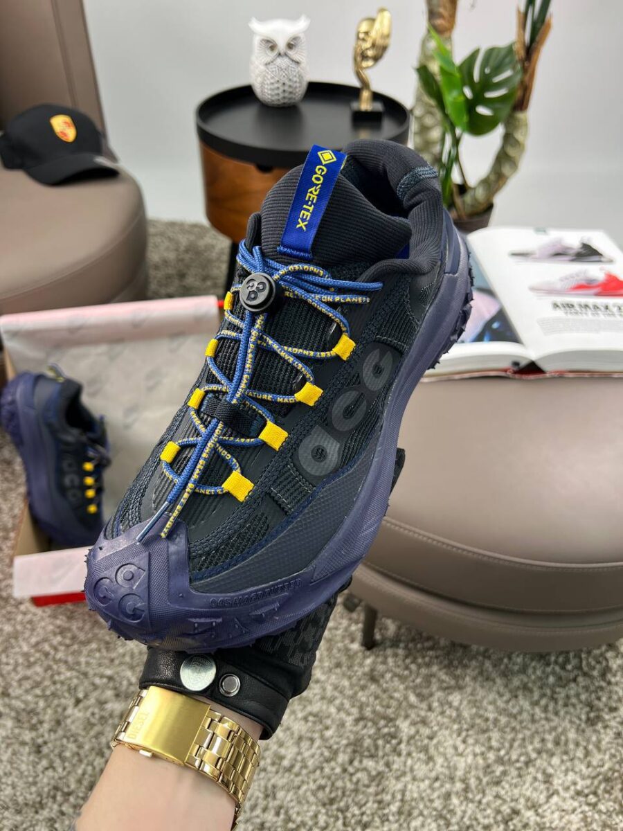 Nike ACG Mountain Fly 2 Low Midnight Navy HF6245-400