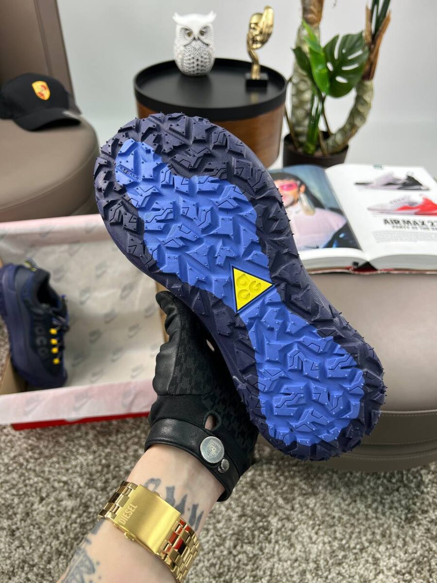 Nike ACG Mountain Fly 2 Low Midnight Navy HF6245-400