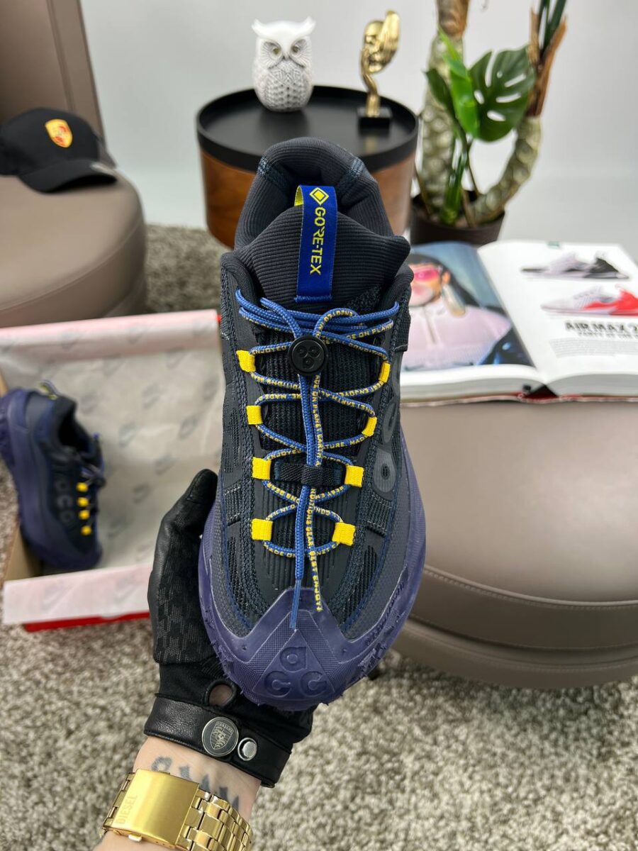 Nike ACG Mountain Fly 2 Low Midnight Navy HF6245-400