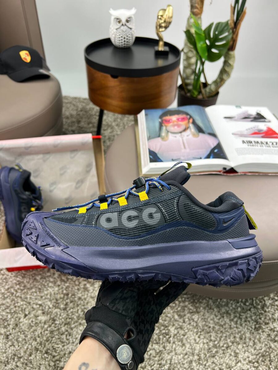 Nike ACG Mountain Fly 2 Low Midnight Navy HF6245-400