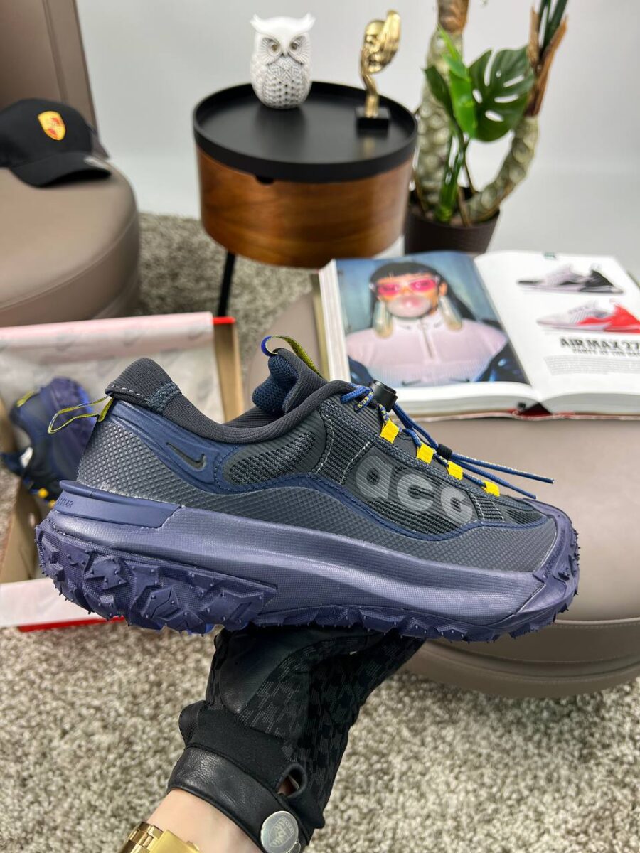 Nike ACG Mountain Fly 2 Low Midnight Navy HF6245-400