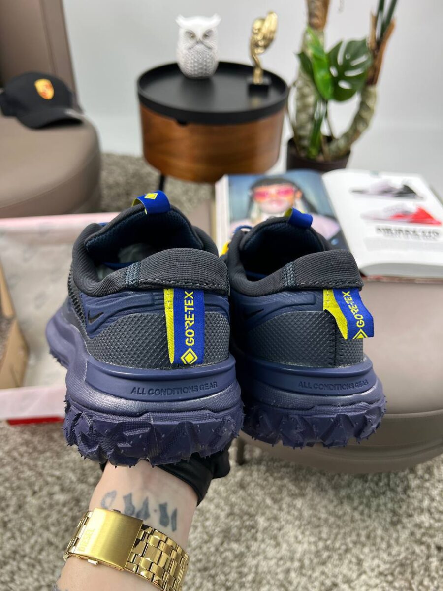 Nike ACG Mountain Fly 2 Low Midnight Navy HF6245-400