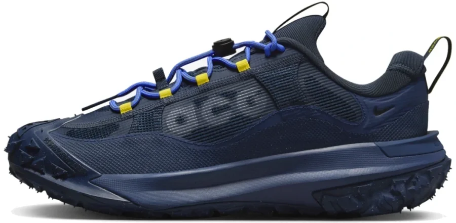 Nike ACG Mountain Fly 2 Low Midnight Navy HF6245-400