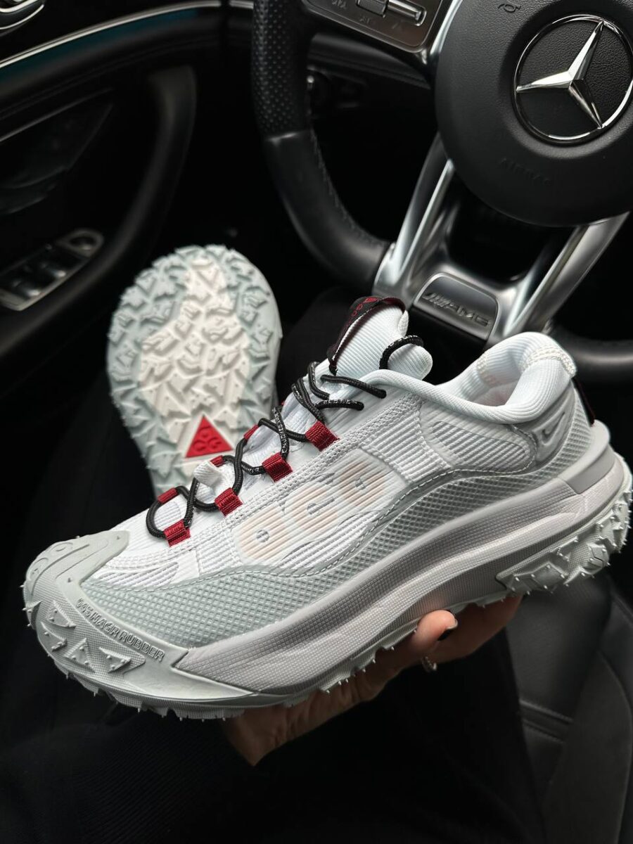 Nike ACG Mountain Fly 2 Low Phantom Light Silver HF6245-003