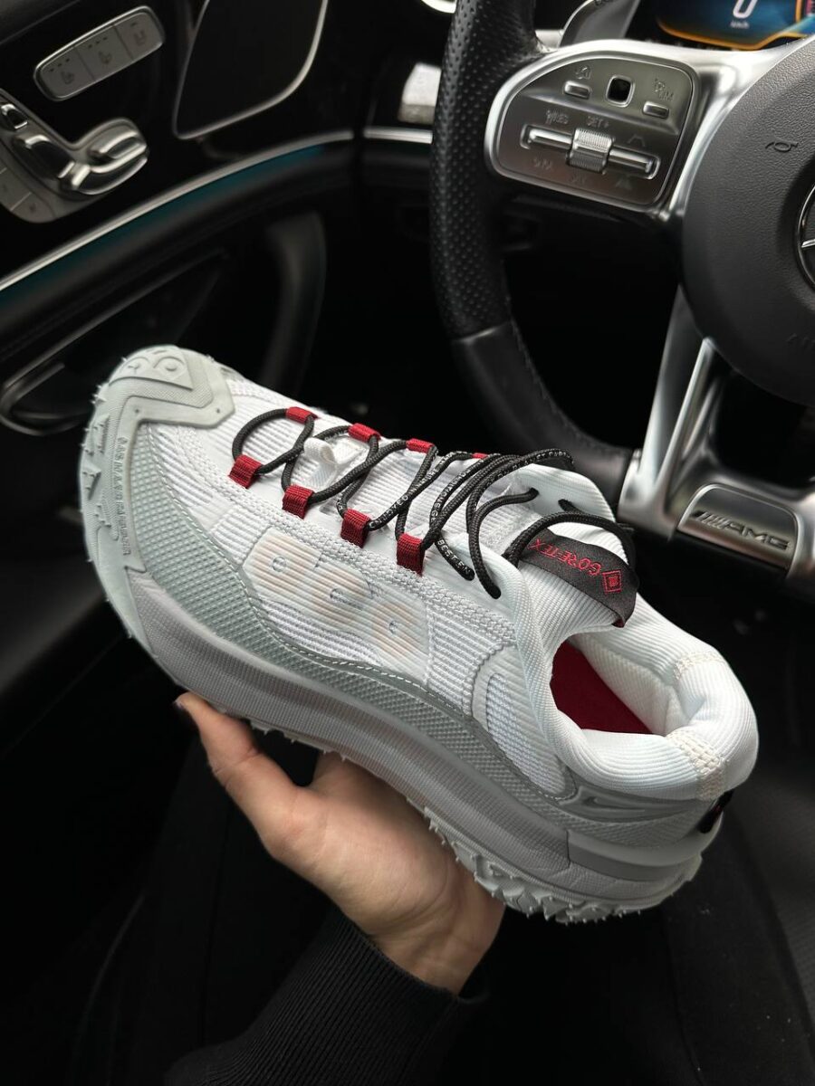 Nike ACG Mountain Fly 2 Low Phantom Light Silver HF6245-003