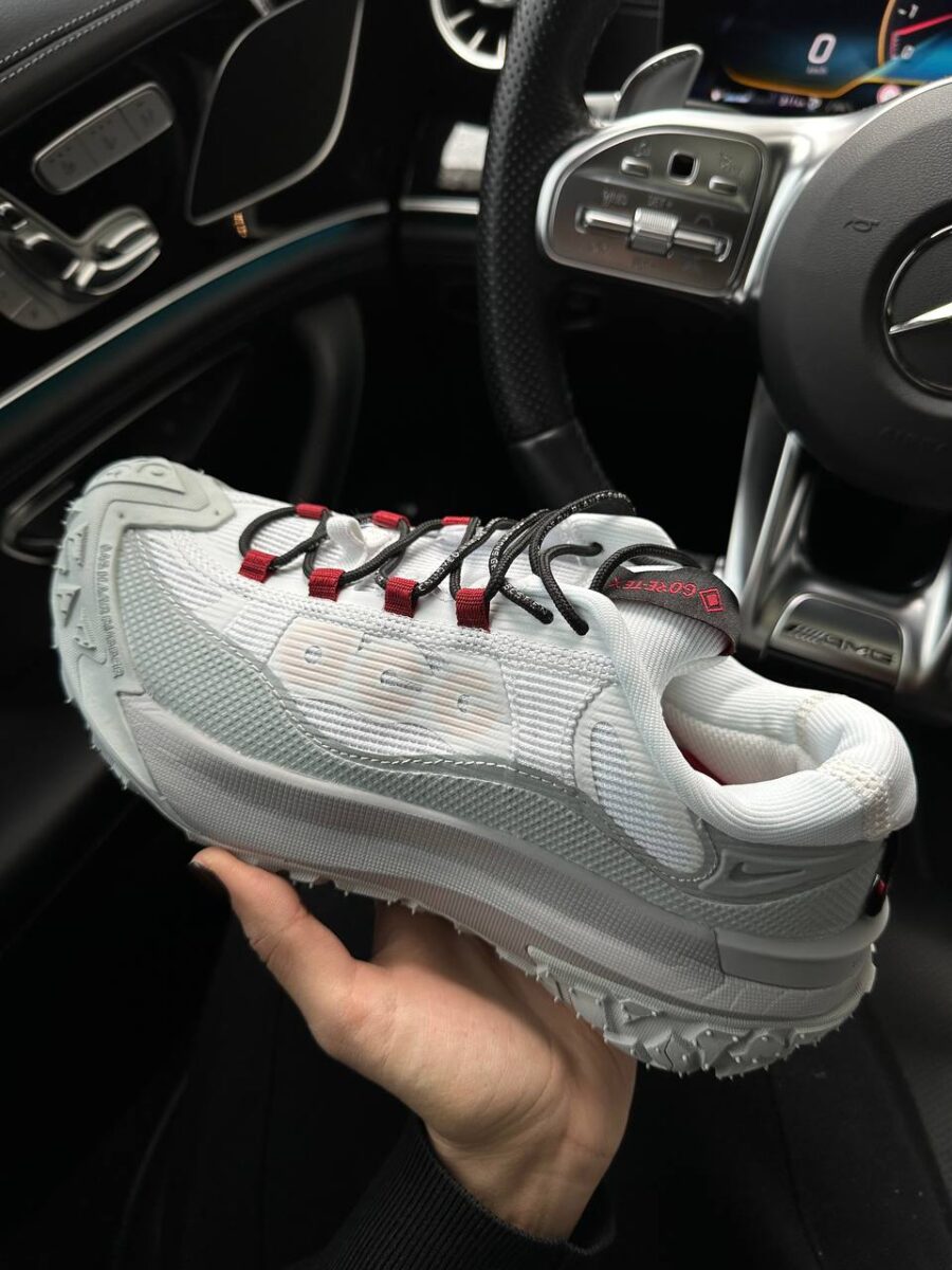 Nike ACG Mountain Fly 2 Low Phantom Light Silver HF6245-003