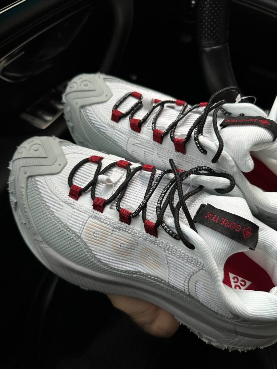 Nike ACG Mountain Fly 2 Low Phantom Light Silver HF6245-003