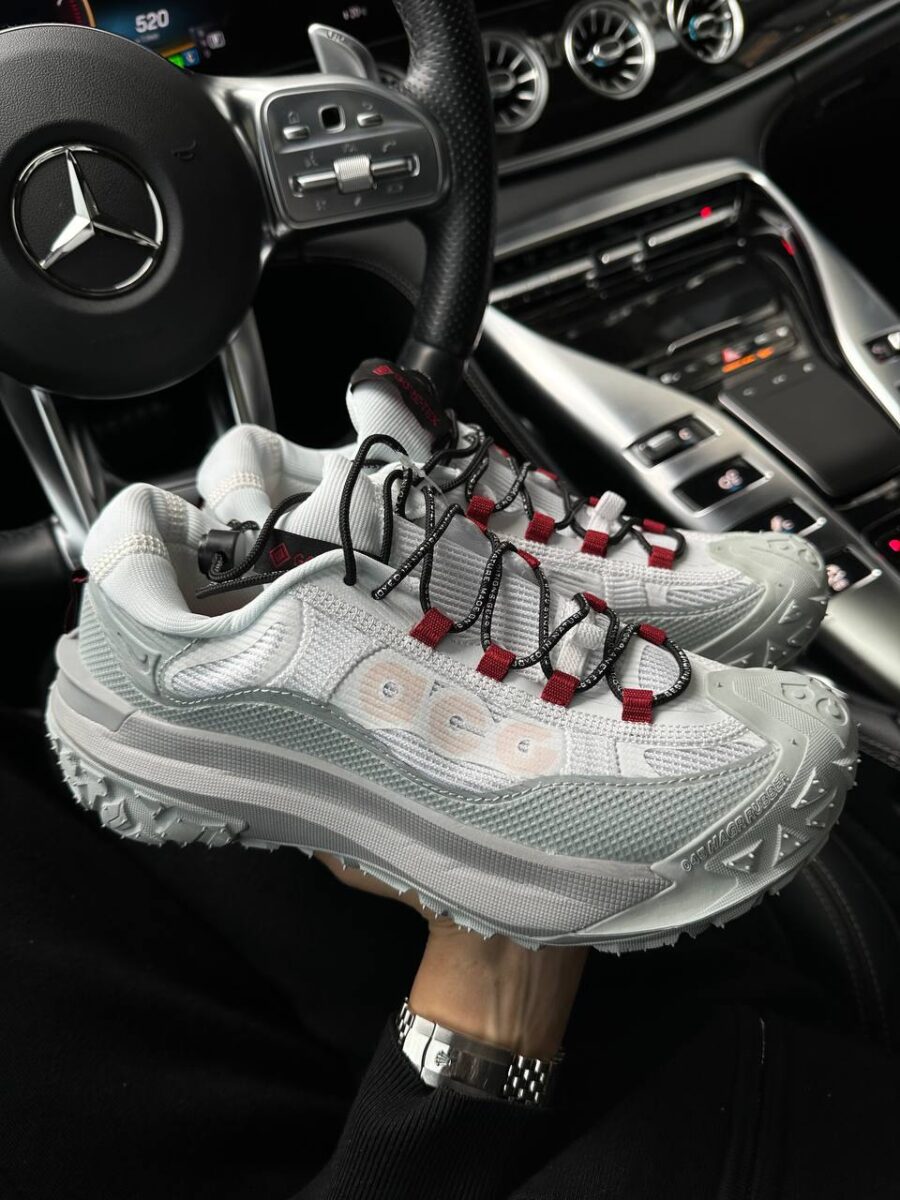 Nike ACG Mountain Fly 2 Low Phantom Light Silver HF6245-003