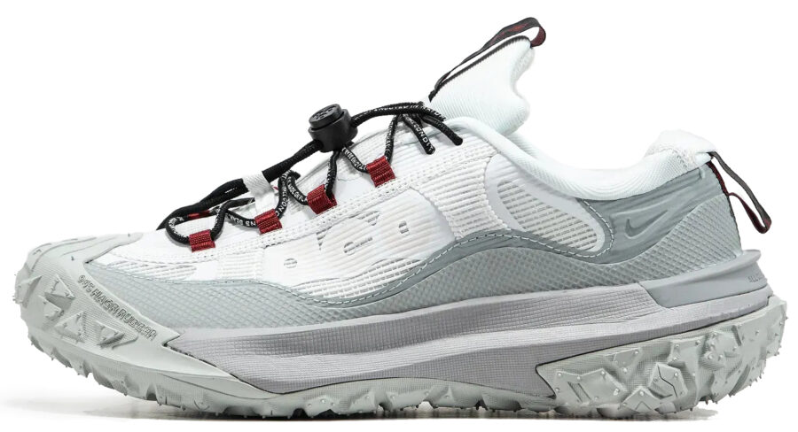 Nike ACG Mountain Fly 2 Low Phantom Light Silver HF6245-003