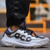 Nike ACG Mountain Fly 2 Low White Bright Mandarin DV7903-001