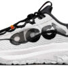 Nike ACG Mountain Fly 2 Low White Bright Mandarin DV7903-001