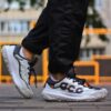 Nike ACG Mountain Fly 2 Low White Bright Mandarin DV7903-001