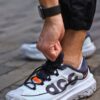 Nike ACG Mountain Fly 2 Low White Bright Mandarin DV7903-001