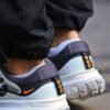 Nike ACG Mountain Fly 2 Low White Bright Mandarin DV7903-001