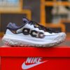 Nike ACG Mountain Fly 2 Low White Bright Mandarin DV7903-001