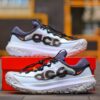 Nike ACG Mountain Fly 2 Low White Bright Mandarin DV7903-001
