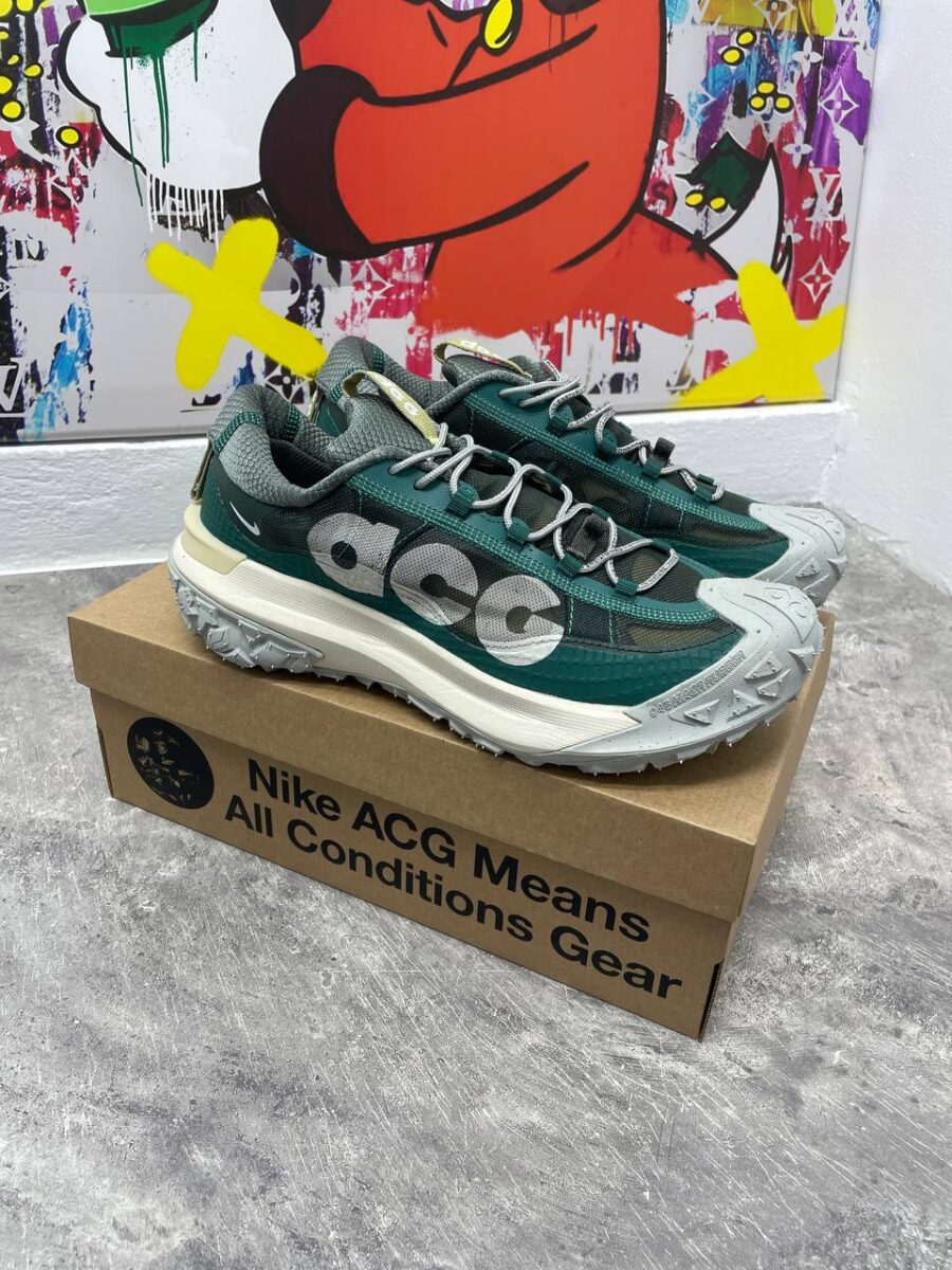 Nike ACG Mountain Fly Low 2 Bicoastal DV7903-300