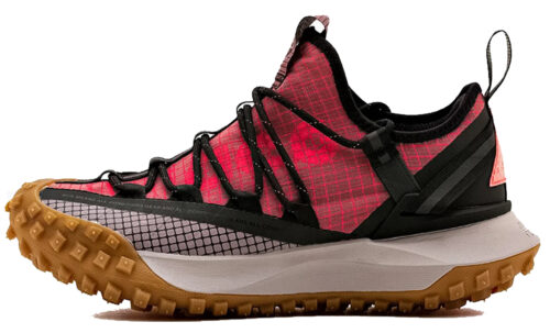 Nike ACG Mountain Fly Low Flash Crimson DC9045-500