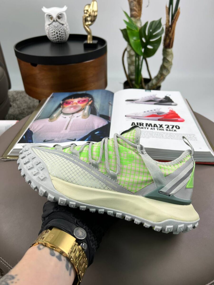 Nike ACG Mountain Fly Low GTX SE Sea Glass DD2861-001