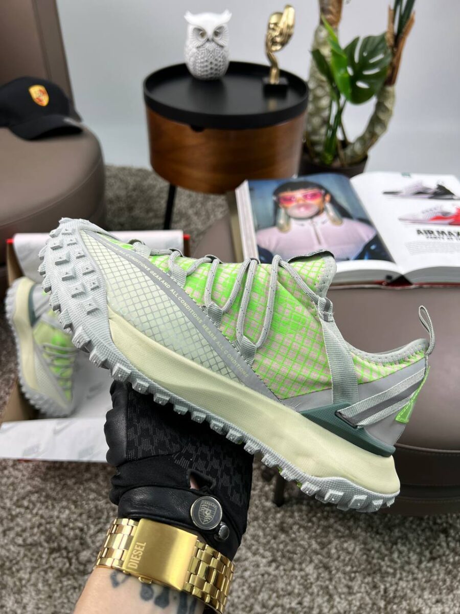 Nike ACG Mountain Fly Low GTX SE Sea Glass DD2861-001