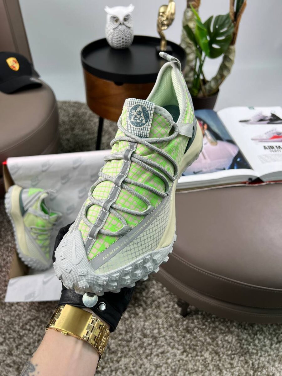 Nike ACG Mountain Fly Low GTX SE Sea Glass DD2861-001