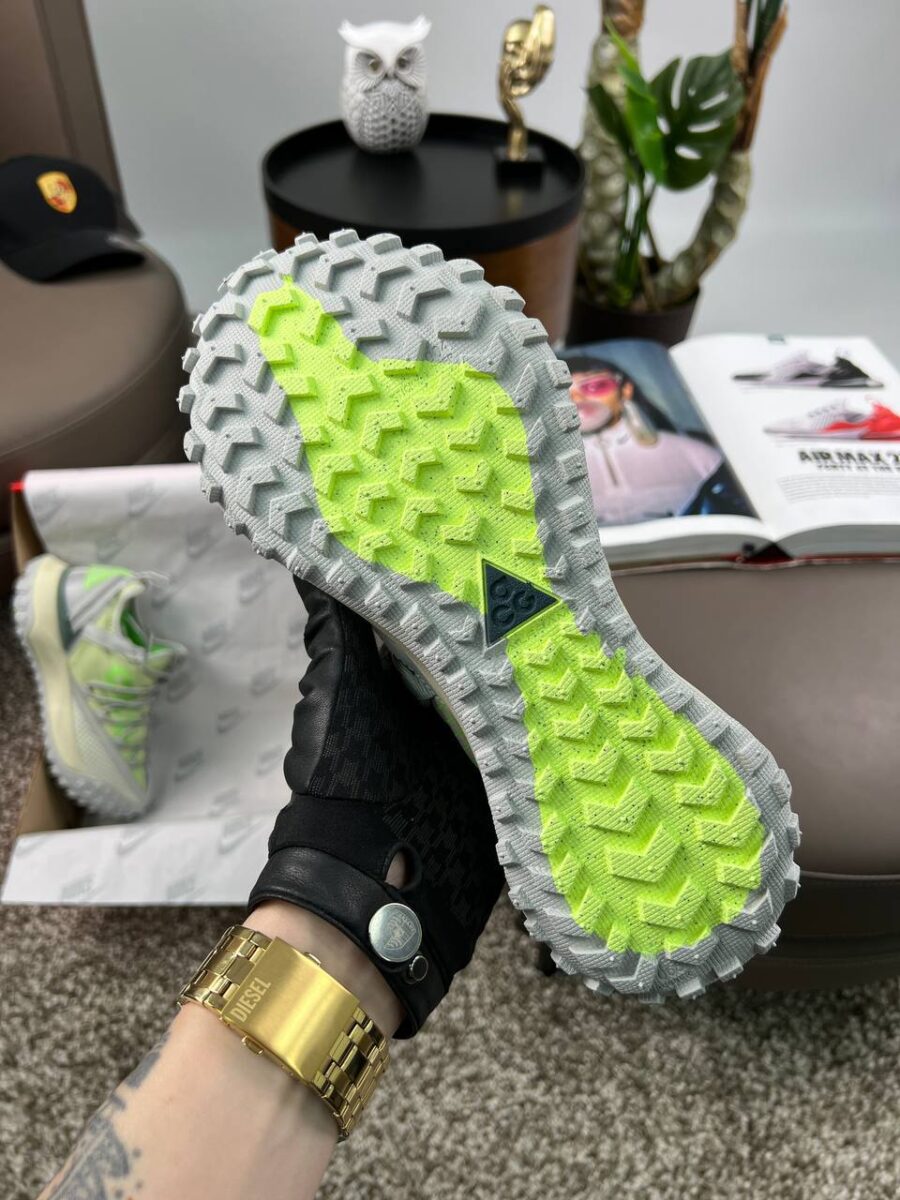 Nike ACG Mountain Fly Low GTX SE Sea Glass DD2861-001