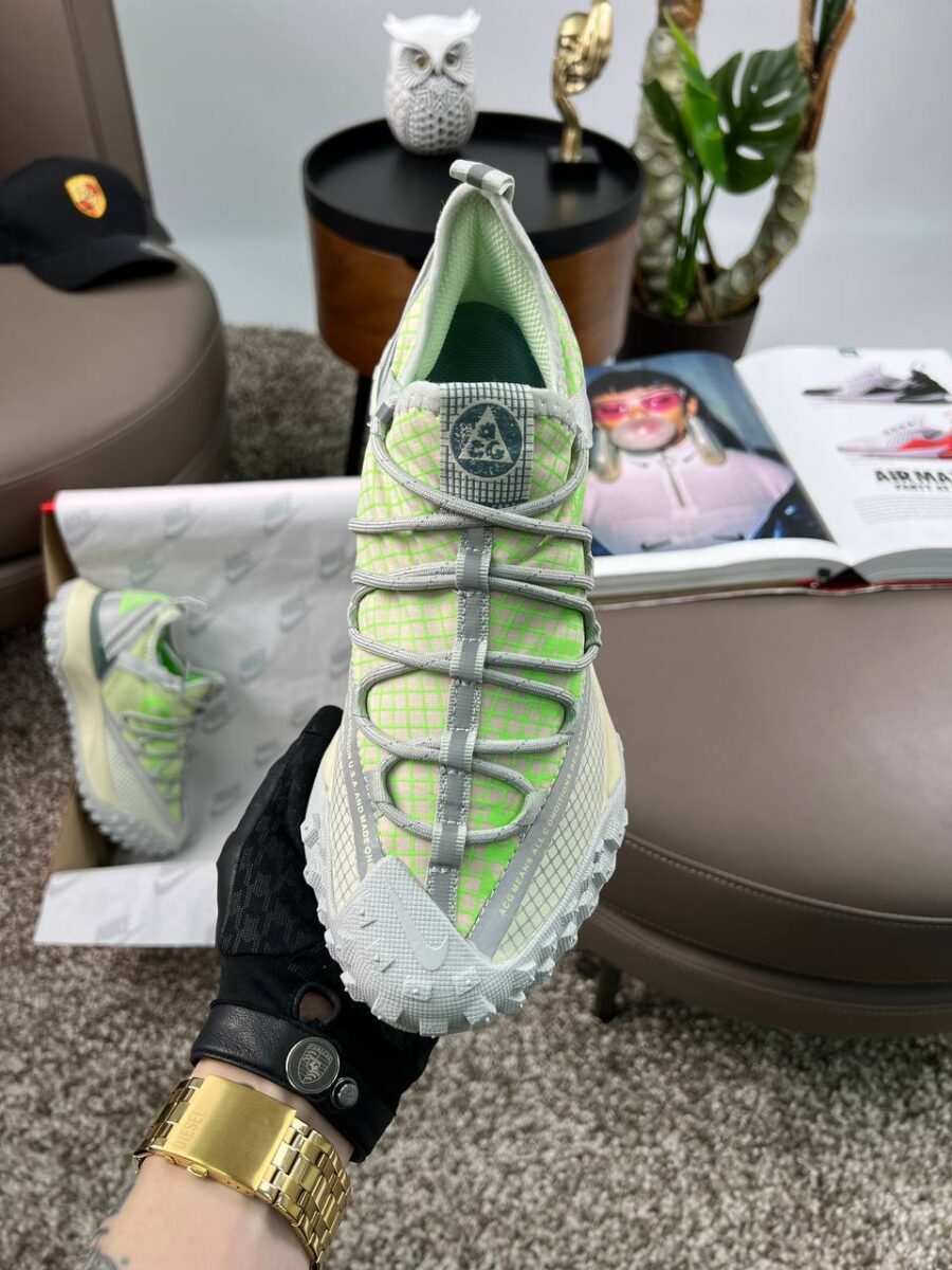 Nike ACG Mountain Fly Low GTX SE Sea Glass DD2861-001