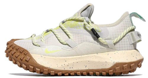 Nike ACG Mountain Fly Low GTX SE Sea Glass DD2861-001