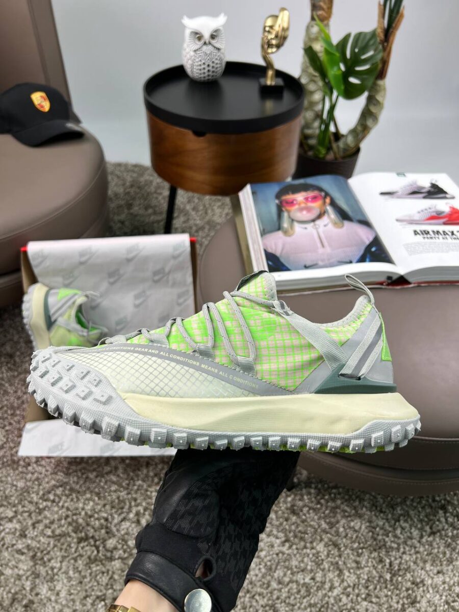 Nike ACG Mountain Fly Low GTX SE Sea Glass DD2861-001